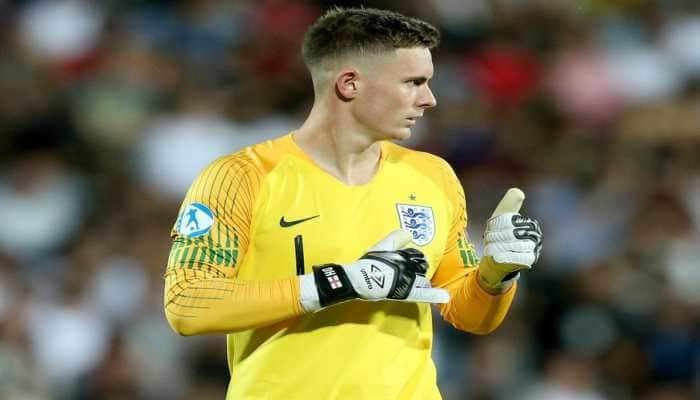 Dean Henderson has opportunity to put David de Gea under pressure at Manchester United: Gareth Southgate