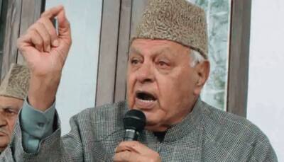 We are not anyone's puppets; Farooq Abdullah's retort to Pakistan