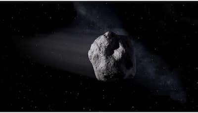 Asteroid 2011 ES4 to pass by Earth on September 1, says NASA