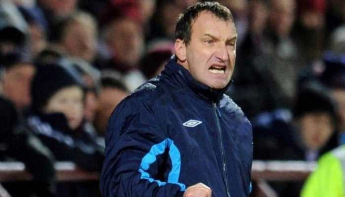 Csaba Laszlo appointed as Chennaiyin head coach ahead of 2020-21 ISL season 
