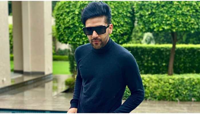 Guru Randhawa celebrates 29th birthday today: Take a look at his singing career 