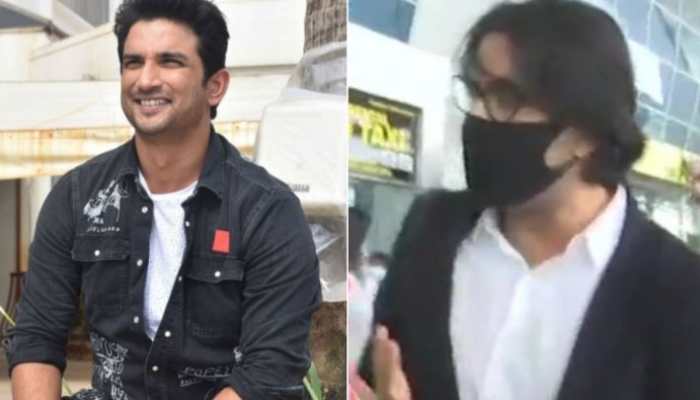 Never met Sushant Singh Rajput, says Gaurav Arya, summoned by ED in actor&#039;s death case