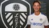 Leeds United rope in defender Robin Koch on four-year deal