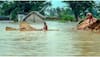 Flood water of Mahanadi inundates several villages in Odisha