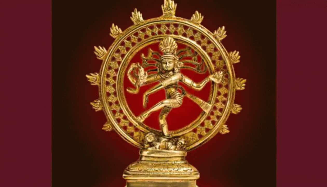 6-kg metal idol of Lord Nataraja found in Tamil Nadu's Sirungavoor ...