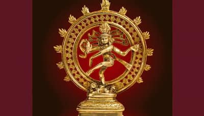 6-kg metal idol of Lord Nataraja found in Tamil Nadu's Sirungavoor lake