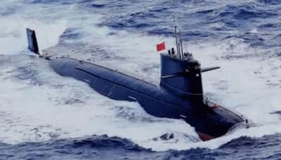Eye on China: India to start bidding process to procure 6 submarines costing Rs 55,000 cr
