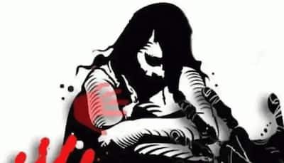 8-year-old minor girl gangraped by six teenagers in west Tripura district