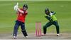 England vs Pakistan Live