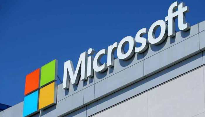 Microsoft rebrands Bing search engine, Windows Defender and renames Office 365