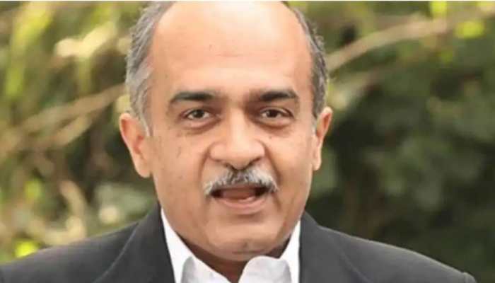 SC to pronounce quantum of sentence in Prashant Bhushan contempt case on August 31