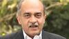SC to pronounce quantum of sentence in Prashant Bhushan contempt case on August 31