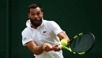 France's Benoit Paire tests positive for coronavirus before US Open: Report