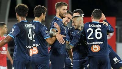 Ligue 1: Fit-again Florian Thauvin fires Olympique Marseille to win in opener