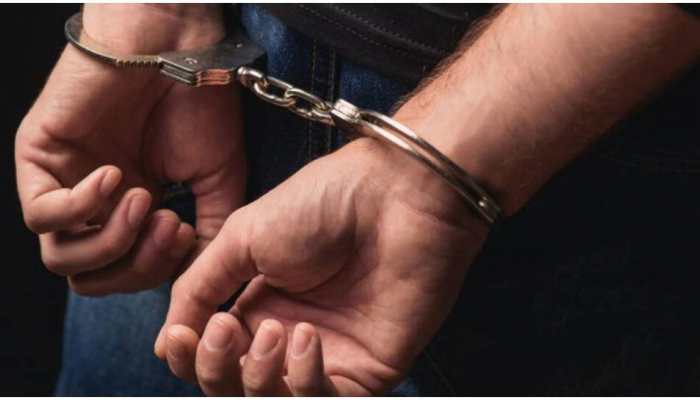 NIA arrests ISI agent from Gujarat&#039;s Kachchh for supplying sensitive information