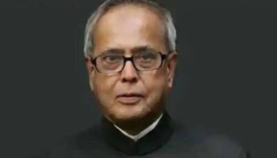 Former President Pranab Mukherjee's health declines, in 'septic shock' due to lung infection, says hospital