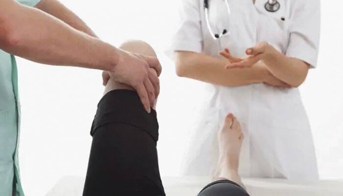 Study reveals overdose of opioid for knee surgery linked to death