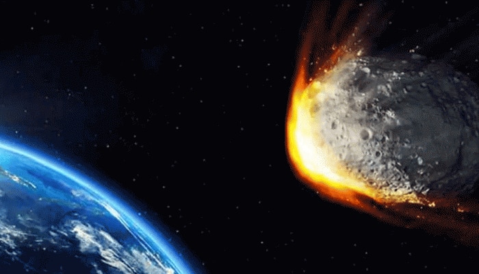 Asteroid over 22 metres in diameter to pass by Earth on September 1: NASA