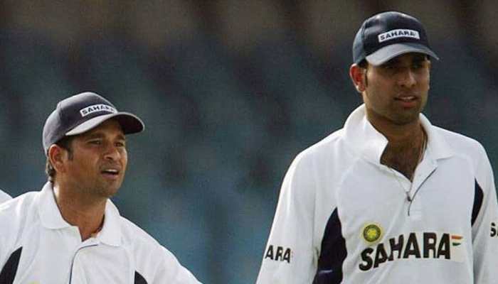 'Rushing like a desert storm': VVS Laxman reminisces Sachin Tendulkar's Sharjah knocks from 1998
