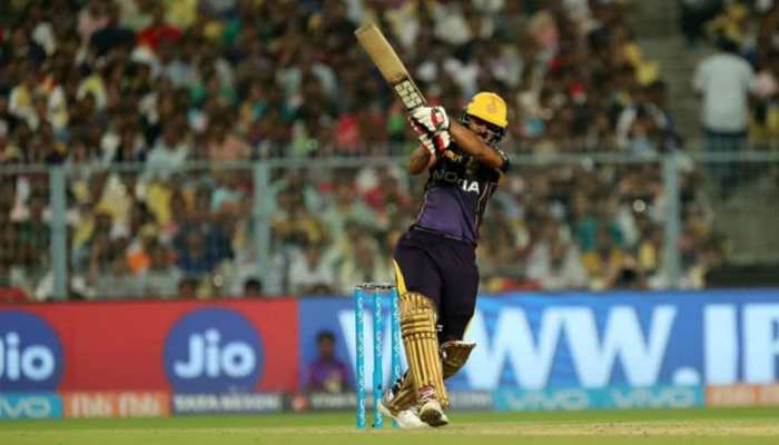 Indian Premier League 2020: I admire Sourav Ganguly from my early days, says Kolkata Knight Riders batsman Nitish Rana