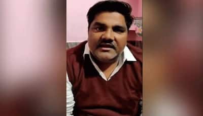 Delhi riots case: Enforcement Directorate arrests Tahir Hussain under money laundering charges