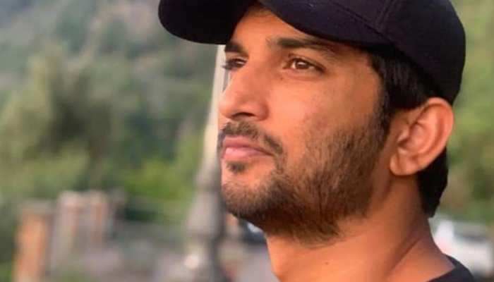 Sushant Singh Rajput used to consume drugs, his family knew about it, claims actor's ex-manager Shruti Modi's lawyer 