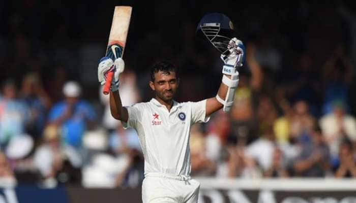 &#039;Proud moment for nation&#039;: Ajinkya Rahane on India winning gold in FIDE Chess Olympiad