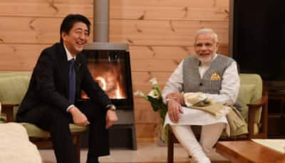 I am deeply touched by your warm words: Shinzo Abe responds to PM Narendra Modi's message
