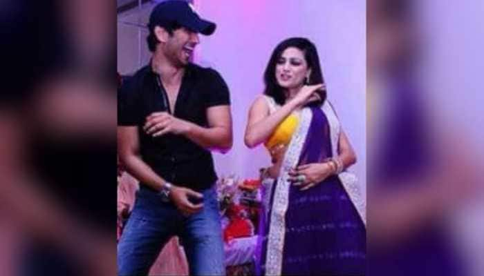 When Sushant Singh Rajput danced to &#039;Tu Cheez Badi Hai Mast Mast&#039; with sister Shweta Singh Kirti at family function