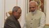 India grieves passing away of Bharat Ratna Pranab Mukherjee: PM Narendra Modi condoles death of former President 