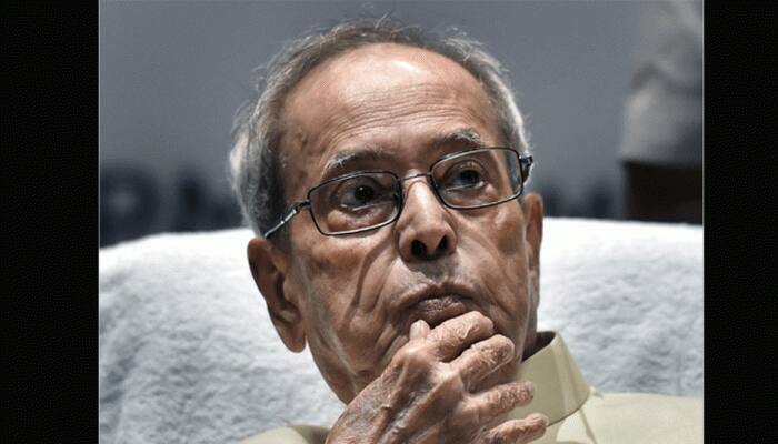 Pranab Mukherjee, former President, dies aged 84