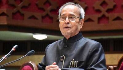 Pranab Mukherjee: A statesman who was loved by all