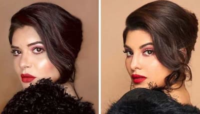 Beauty blogger Swasti Semwal turns up the oomph factor by recreating Jacqueline Fernandez’s look
