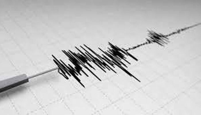 4.3 magnitude earthquake hits Ladakh&#039;s Leh