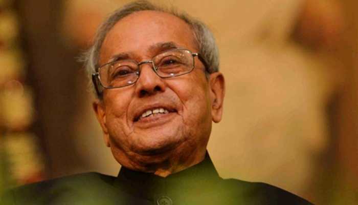 Feel blessed to have been born as your daughter: Sharmistha Mukherjee pays tribute to father Pranab Mukherjee