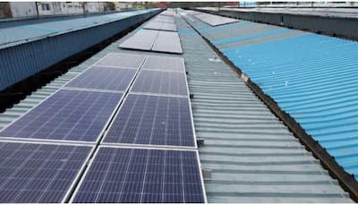 Indian Railways solarises 960 railway stations, moves closer to become Net Zero Carbon Emission Railway by 2030 