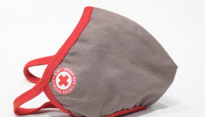 Khadi masks: KVIC receives biggest purchase order from Red Cross Society 