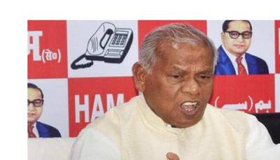 Bihar Assembly Poll: Jitan Ram Manjhi postpones meeting amid indications of return to NDA