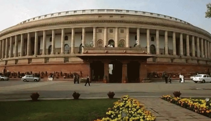 Parliament&#039;s monsoon session to commence from September 14