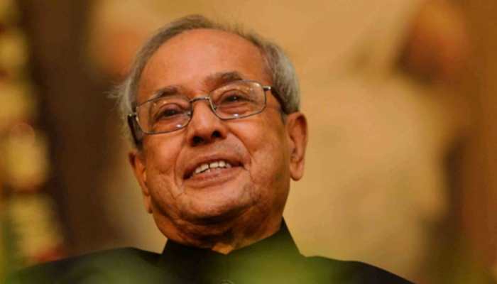 Film, TV celebs mourn the demise of former president Pranab Mukherjee