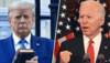 Joe Biden accuses Donald Trump of stoking violence in Pennsylvania battleground 