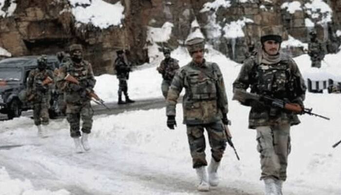 Indian troops violated consensus, crossed LAC, claims Chinese diplomat Ji Rong