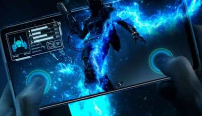 MediaTek Helio G95 chip unveiled for premium 4G gaming smartphones