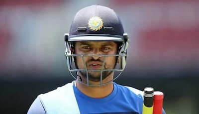 My uncle was slaughtered to death: Suresh Raina seeks Punjab CM Amarinder Singh's help over attack on family