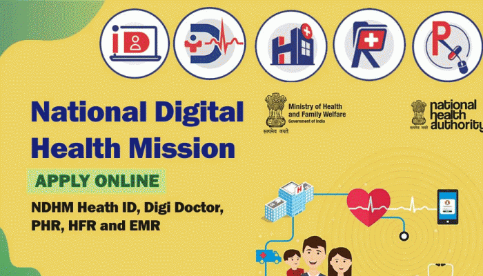 Centre not seeking &#039;sensitive personal data&#039; for the registration of Health ID, warns PIB