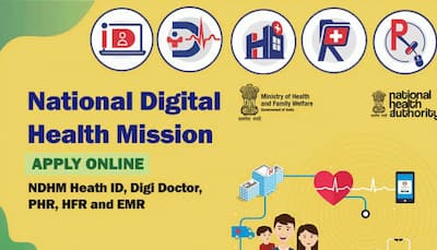 Centre not seeking 'sensitive personal data' for the registration of Health ID, warns PIB