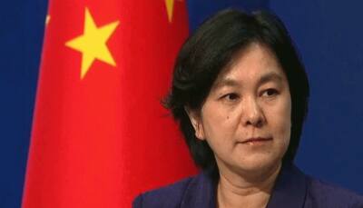 Never occupied an inch of other country's territory: China on fresh skirmish with Indian troops at LAC