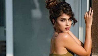 Sushant Singh Rajput death case: CBI probes drug connection between Rhea Chakraborty and TV actor Suved Lohia