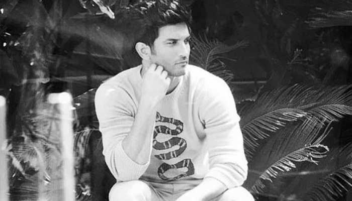 Unfortunate that Sushant Singh Rajput's death has become media circus: Vidya Balan