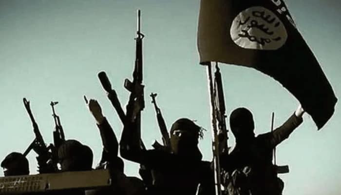 Six ISIS operatives plead guilty before Delhi court